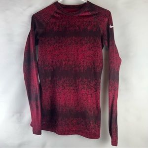 Nike Women’s Longsleeve Thermal Top